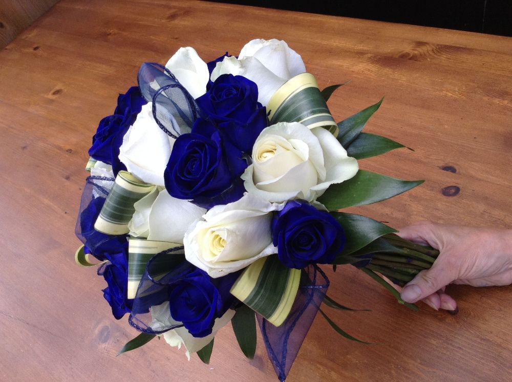 Wedding Flowers Flowers 'n' Things Spalding Lincolnshire