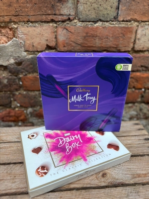 Valentines Chocolates