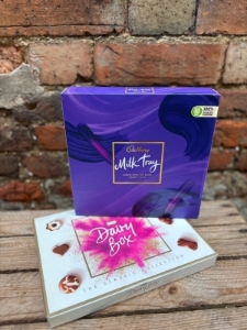 Valentines Chocolates