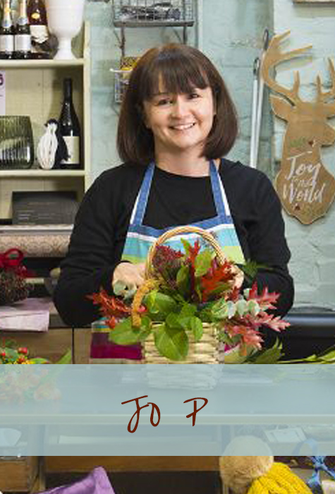 Meet The Team Flowers N Things Spalding Lincolnshire